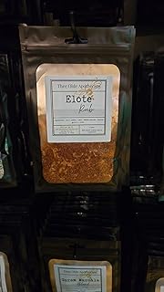 Elote Rub, 1oz, Thee Olde Apothecary