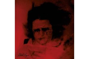 Anna Von Hausswolff's Masterpiece: Exploring the Haunting Depths of 'Dead Magic'