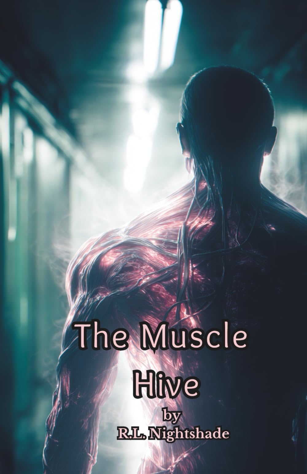The Muscle Hive: Evolution Doesn’t Ask Permission