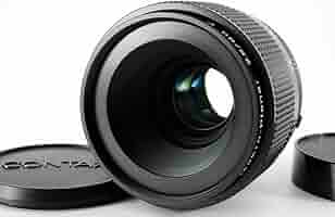 Carl Zeiss Makro-Planar 60mm F2.8 ｜B474 Zeiss S Makro-planar T* 60mm F2.8, Contax Mount : Amazon.ca