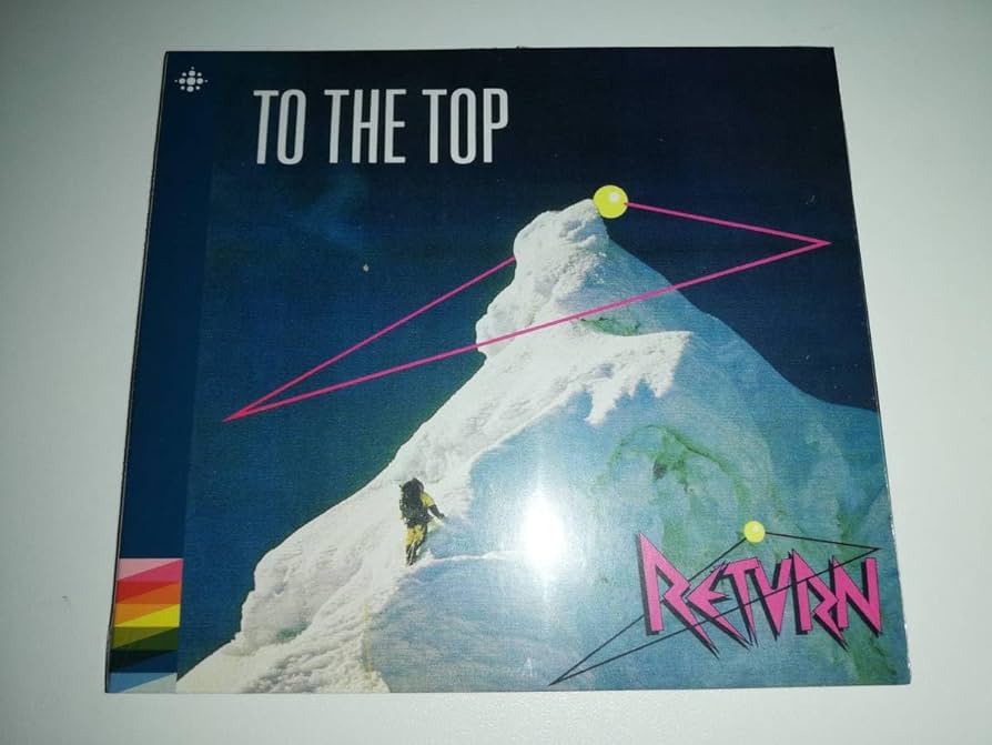 RETURN/TO THE TOP 北欧メロハー デビュー盤 Amazon.co.jp: 北欧メロハー名盤RETURN/TO THE TOP ノルウェー産