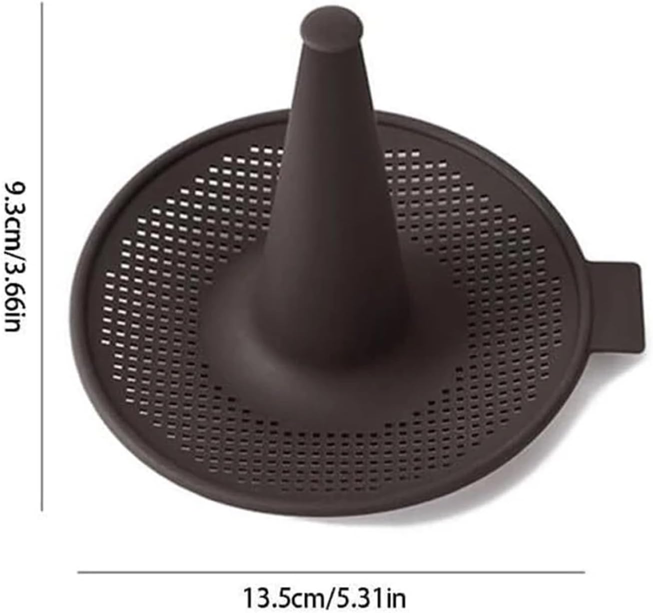 Donut Pan 12 Pcs Silicone Donut Baking Mold for Bagel and Pastry, Non-Stick Plate