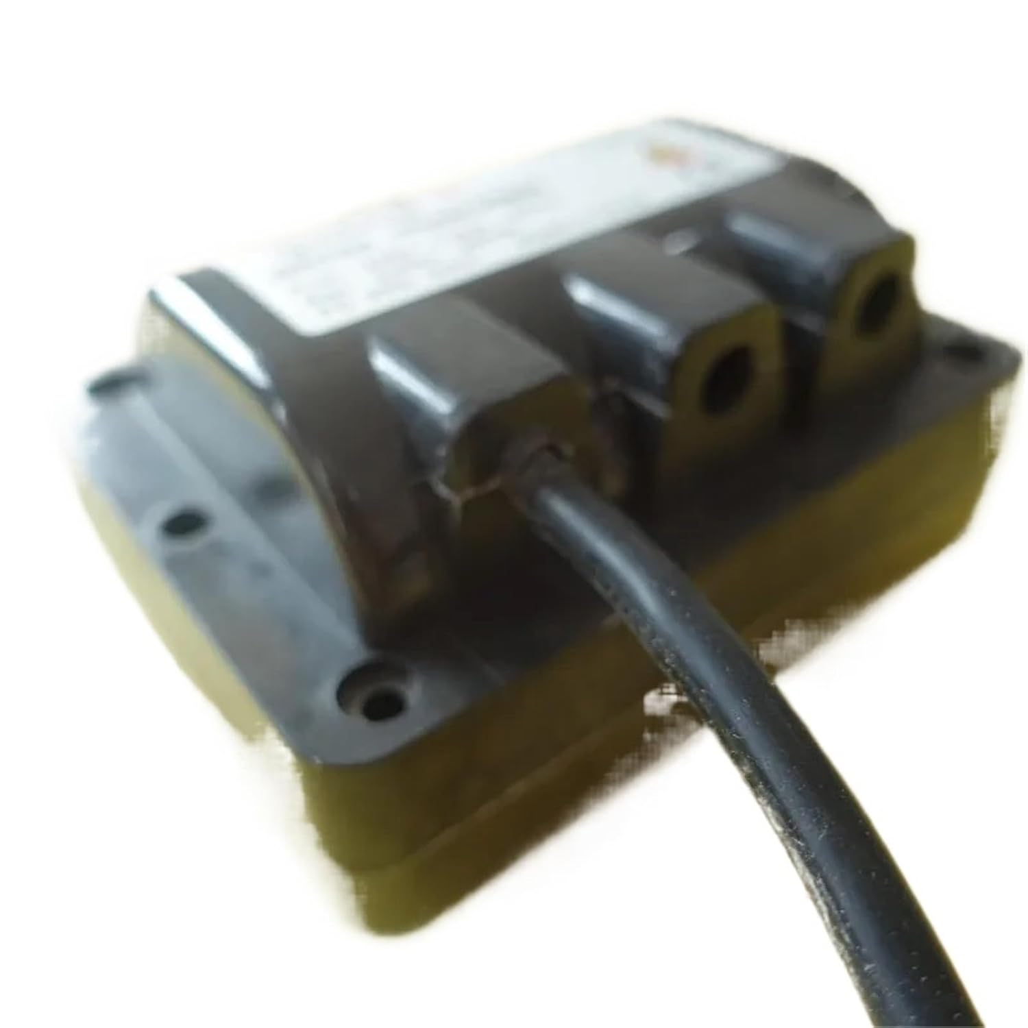 XTS-10 Ignition for Oil Boiler Burner Input 220V with 2 Pole