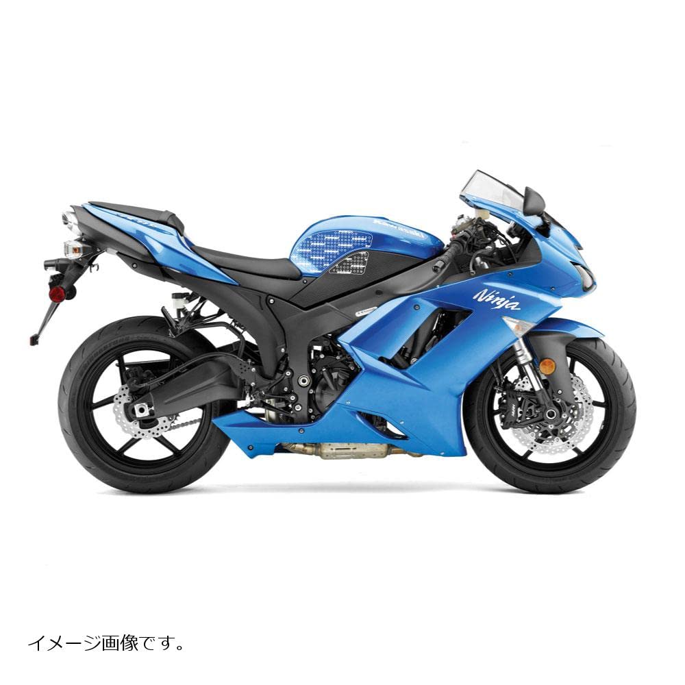 Amazon.co.jp: STOMPGRIP(ストンプグリップ) トラクションパッド