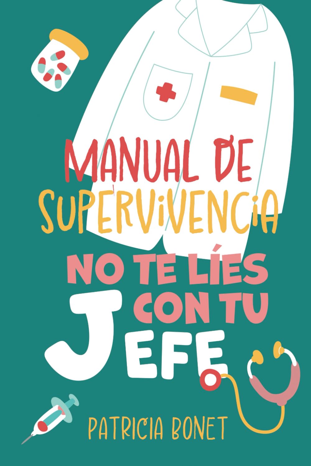 Manual de supervivencia: no te líes con tu jefe