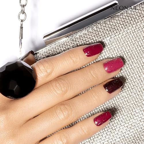 NEONAIL Smalto Semipermanente Unghie 7,2 ml Smalto...