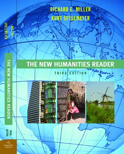 Read Download The New Humanities Reader International Edition PDF – PDF Download the new humanities reader 5th edition pdf download
