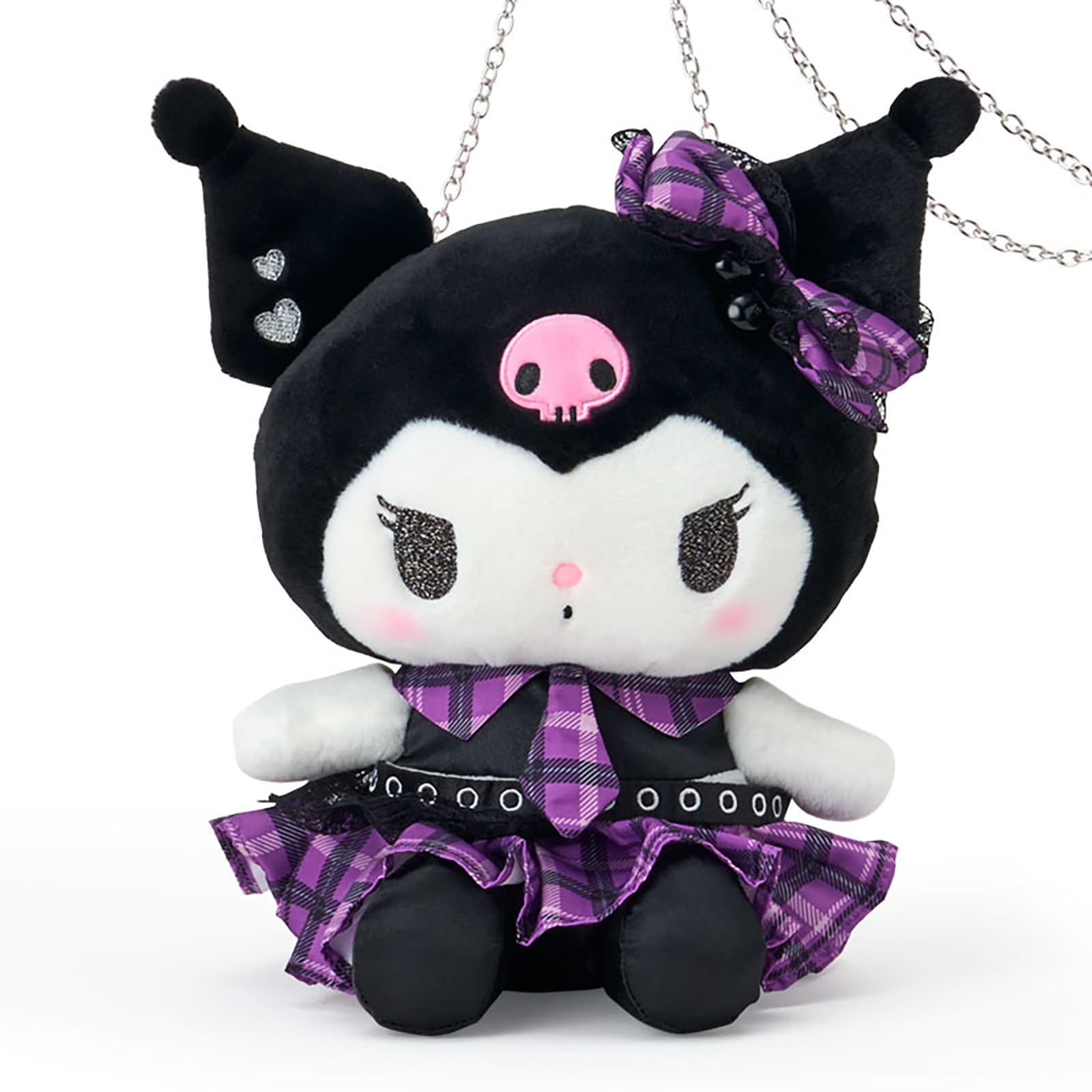 Amazon.co.jp: サンリオ(SANRIO) ドールショルダーバッグ（Sweet Rock