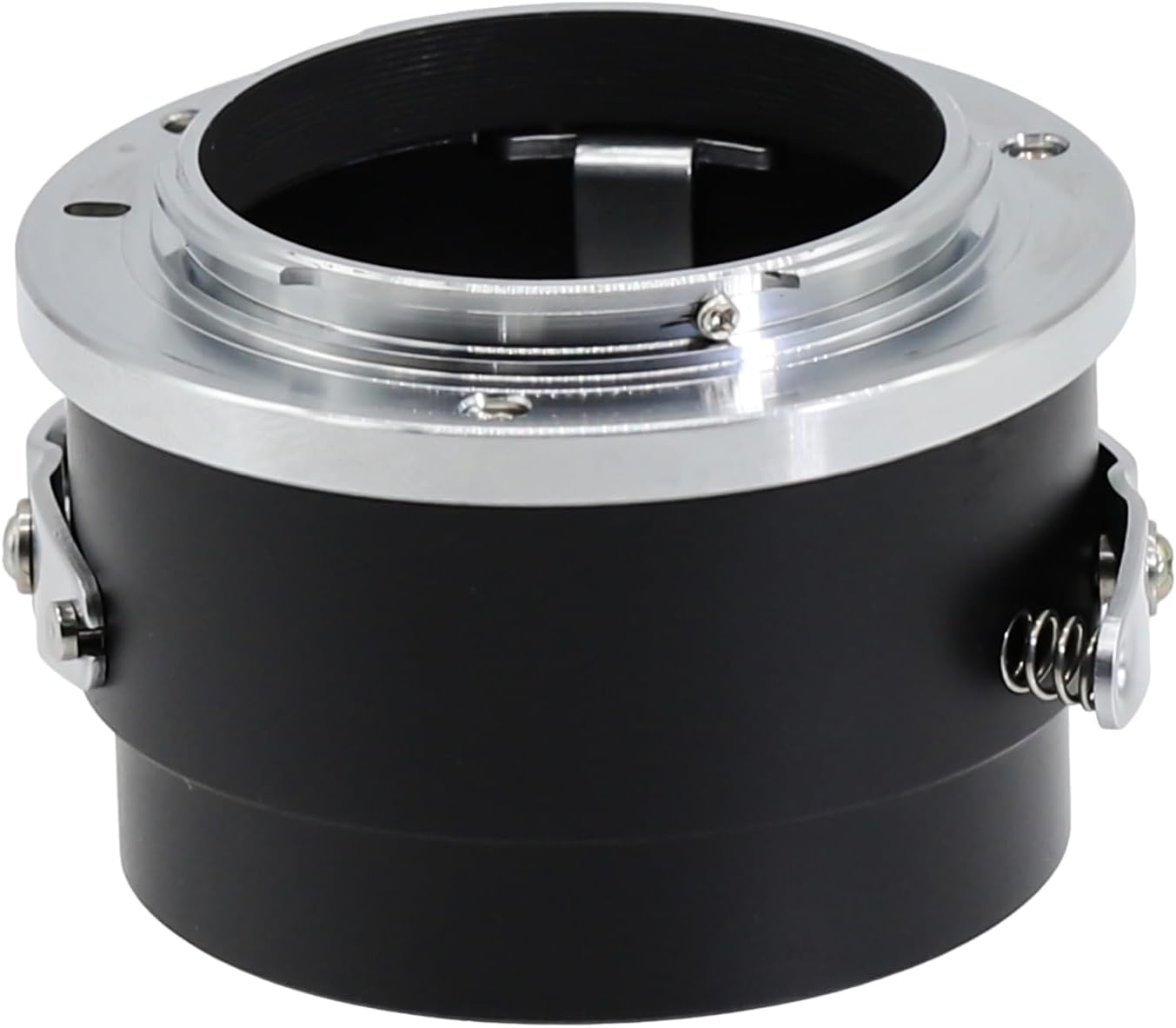 ARRI(S)-M4/3マウントアダプターリング Arriflex/Sマウントレンズに対応 M4/3マウントカメラボディーに対応 G