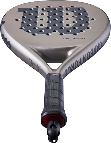 Miniatura 4 de Wilson Palas de pádel Carbon Force