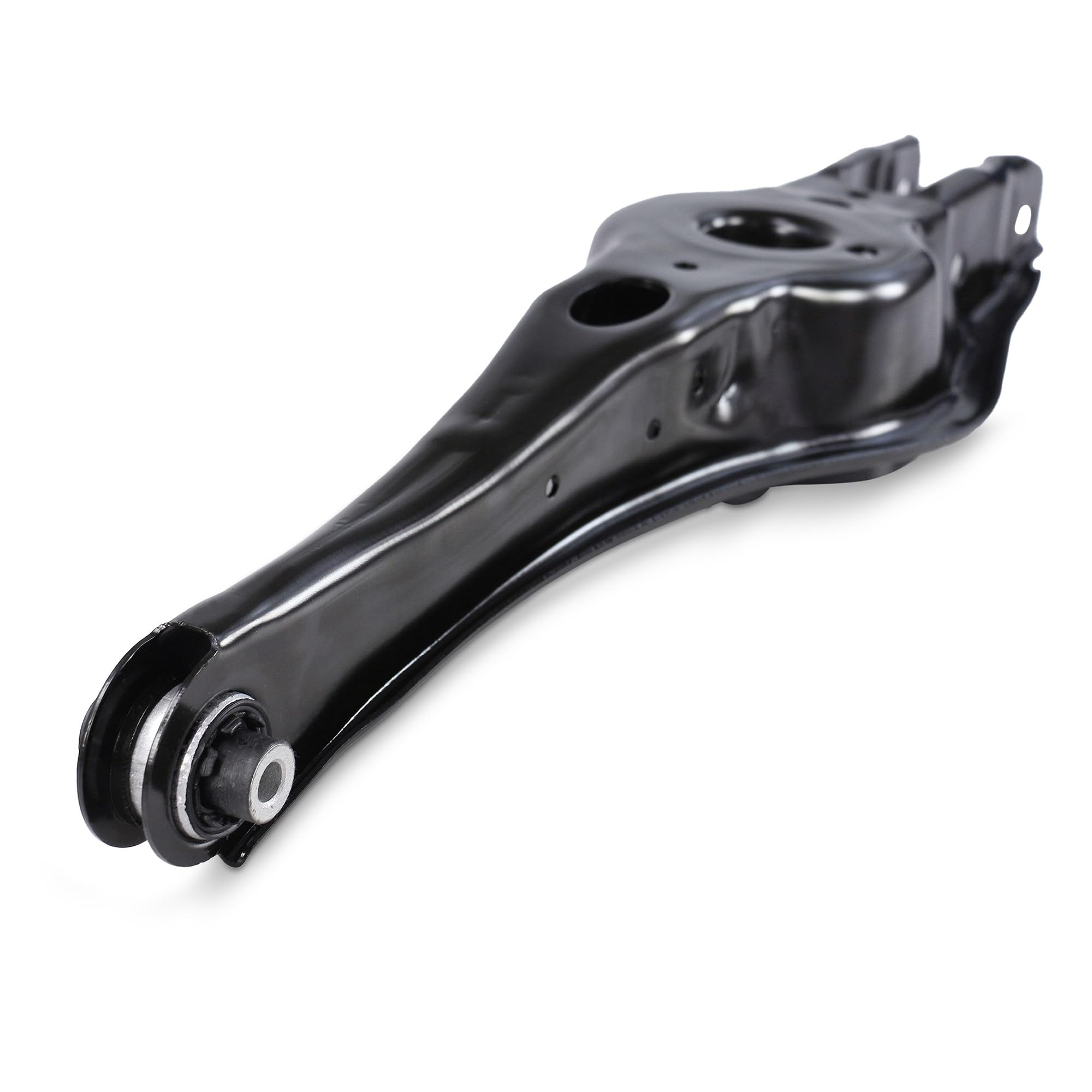 ATEC Germany 2x Querlenker + Schraubensatz hinten unten hinten