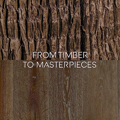 From Timber to Masterpieces: Exploring the Journey of LA RIVA Artisans, Tom and Boy Goddijn EP#3