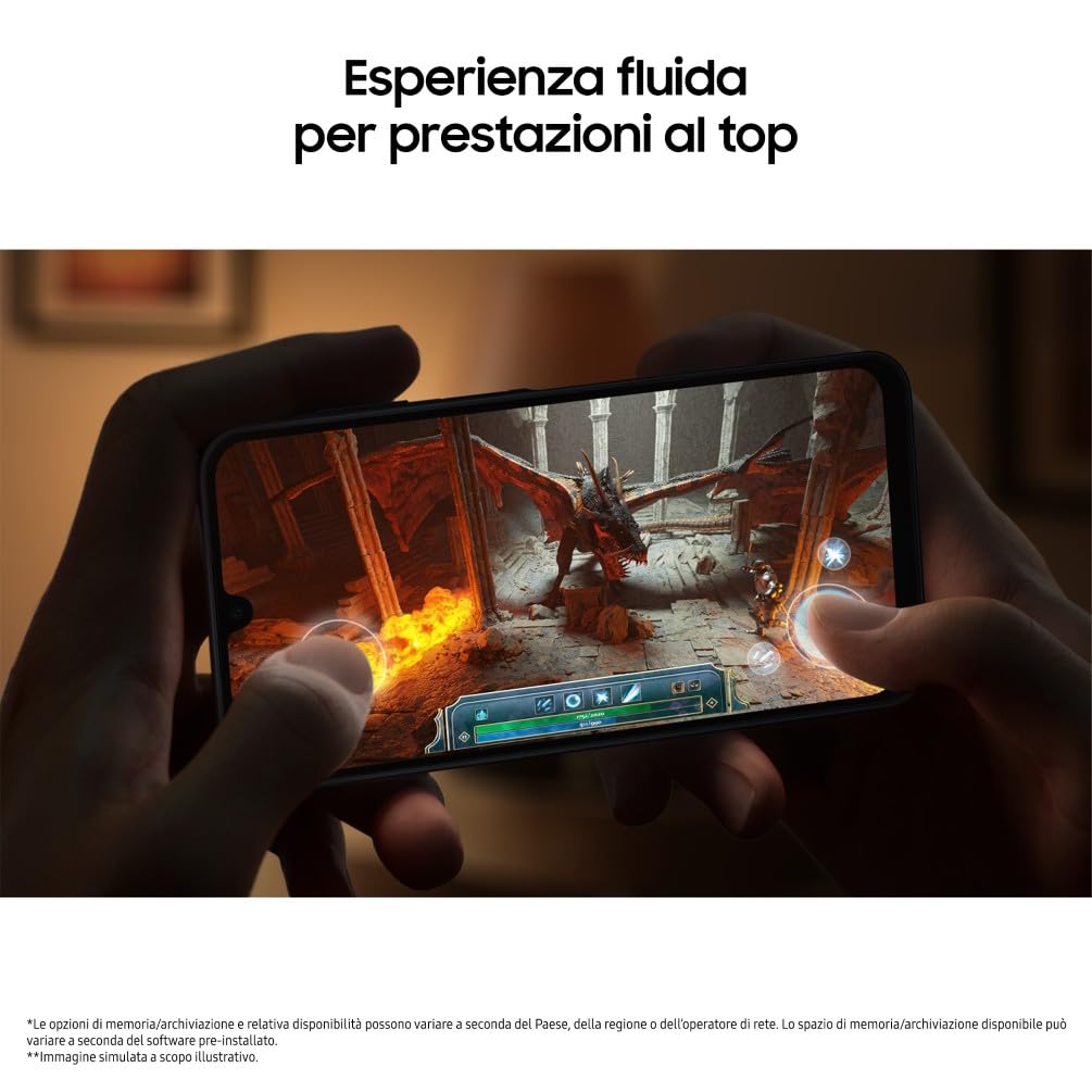 Galaxy A16 Light Green