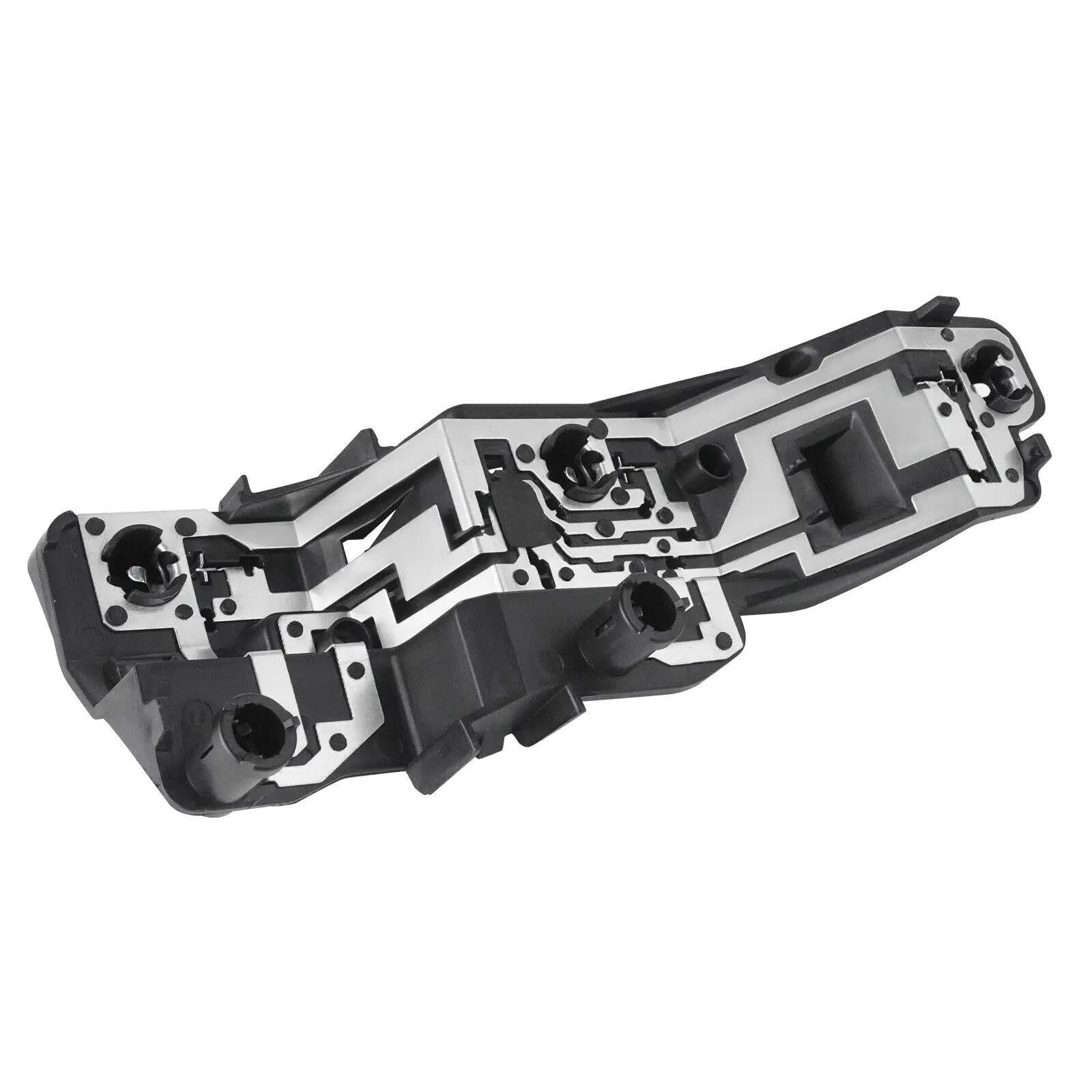 Support d'ampoule de feu arrière gauche 8X0945257A pour voyager sereinement en Audi A1