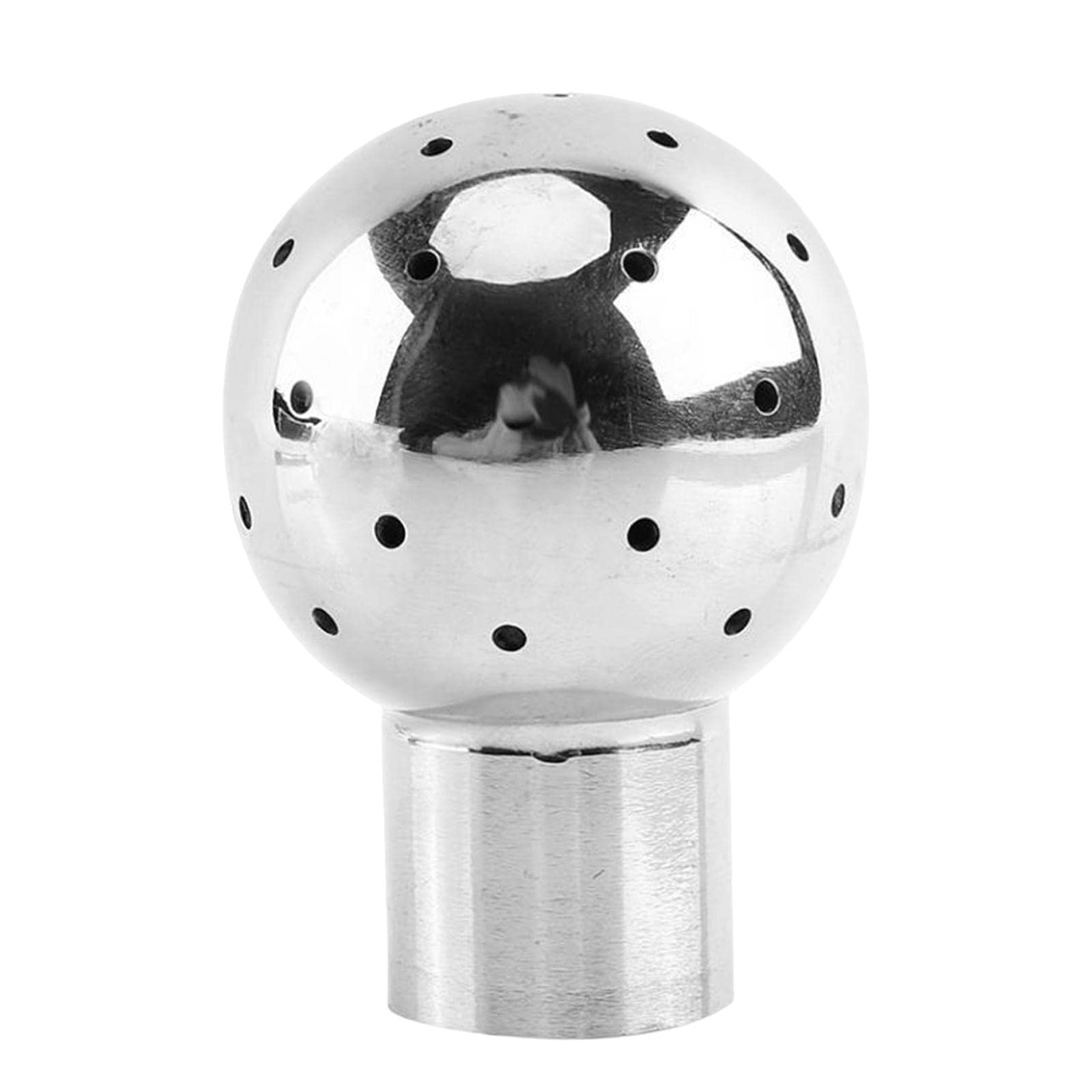 atorse ATORSE™ Fixed Spray Ball Dn15 1/2" Tank Spray Cleaning Ball For Industry Cleaning|Business & Industrial | Material Handling | Material Handling Supply-picture-23