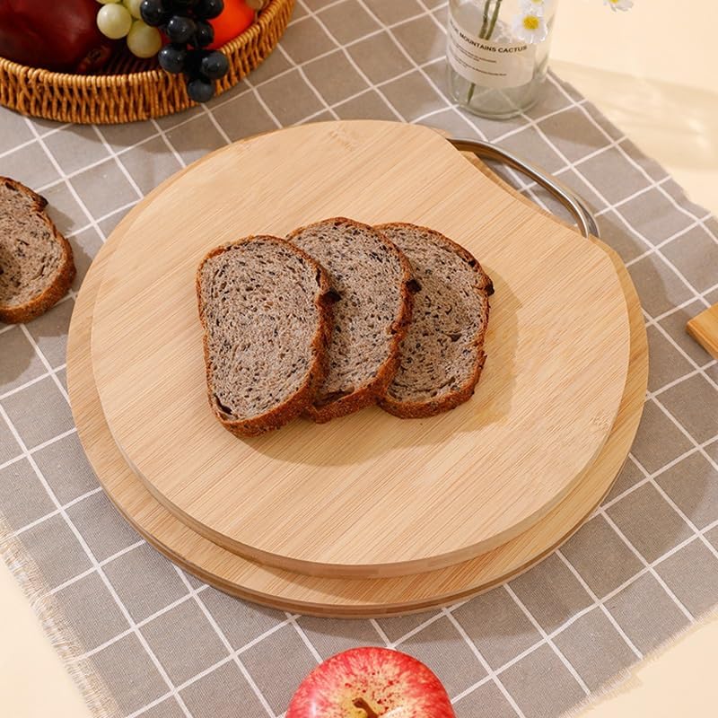 Household Round Chopping Board Kitchen Specific Cutting