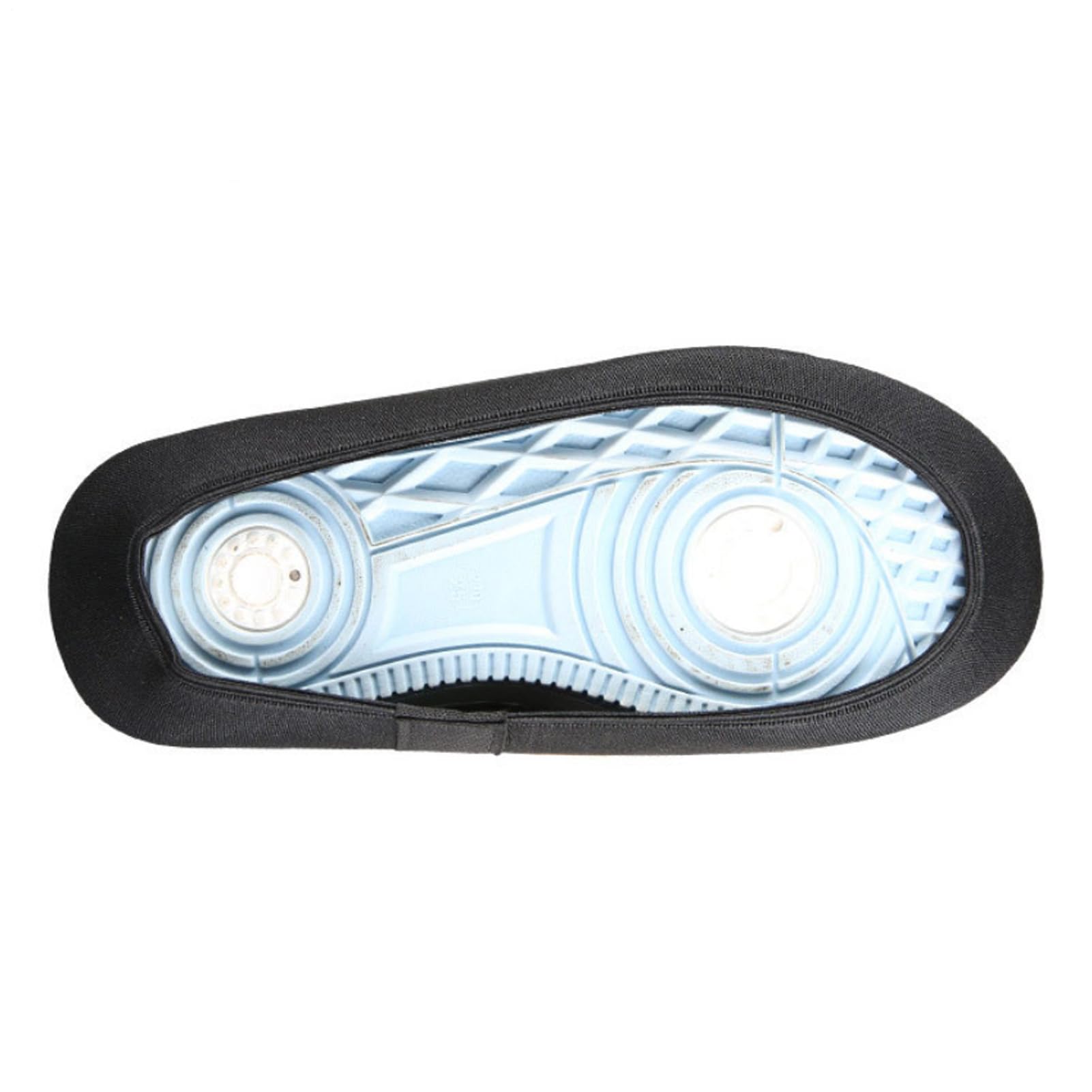 Fundas para Patines de Hielo,Manga Elástica Impermeable,Fundas para Patines de Ruedas - para Jóvenes y Adultos, Accesorios de Patinaje Artístico, de Velocidad, Recreativo y Hockey, para Niñas