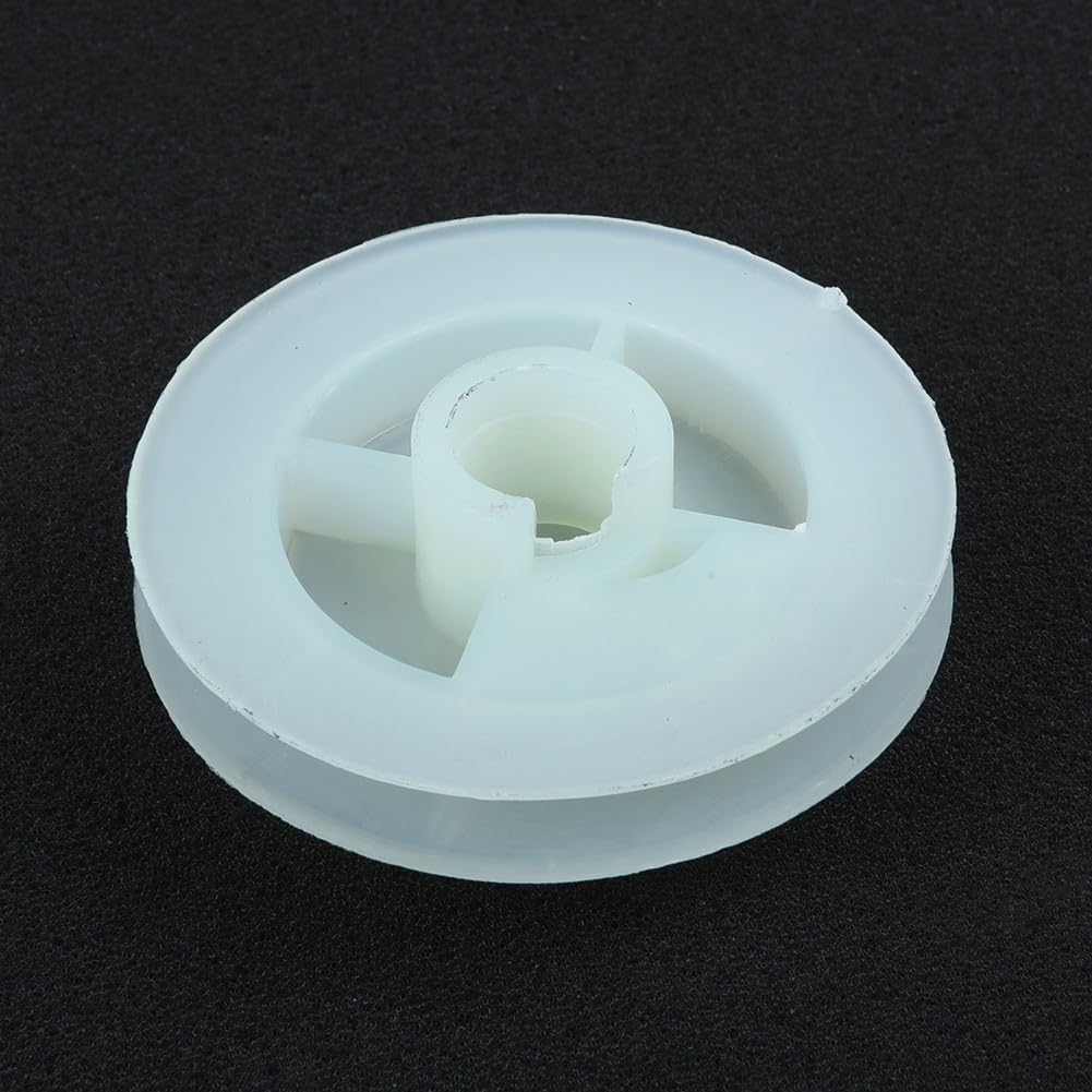 Puleggia di avviamento a strappo per motosega di ricambio per modelli cinesi 5200 4500 5800 45CC 52CC 58CC, compatibile con varie marche