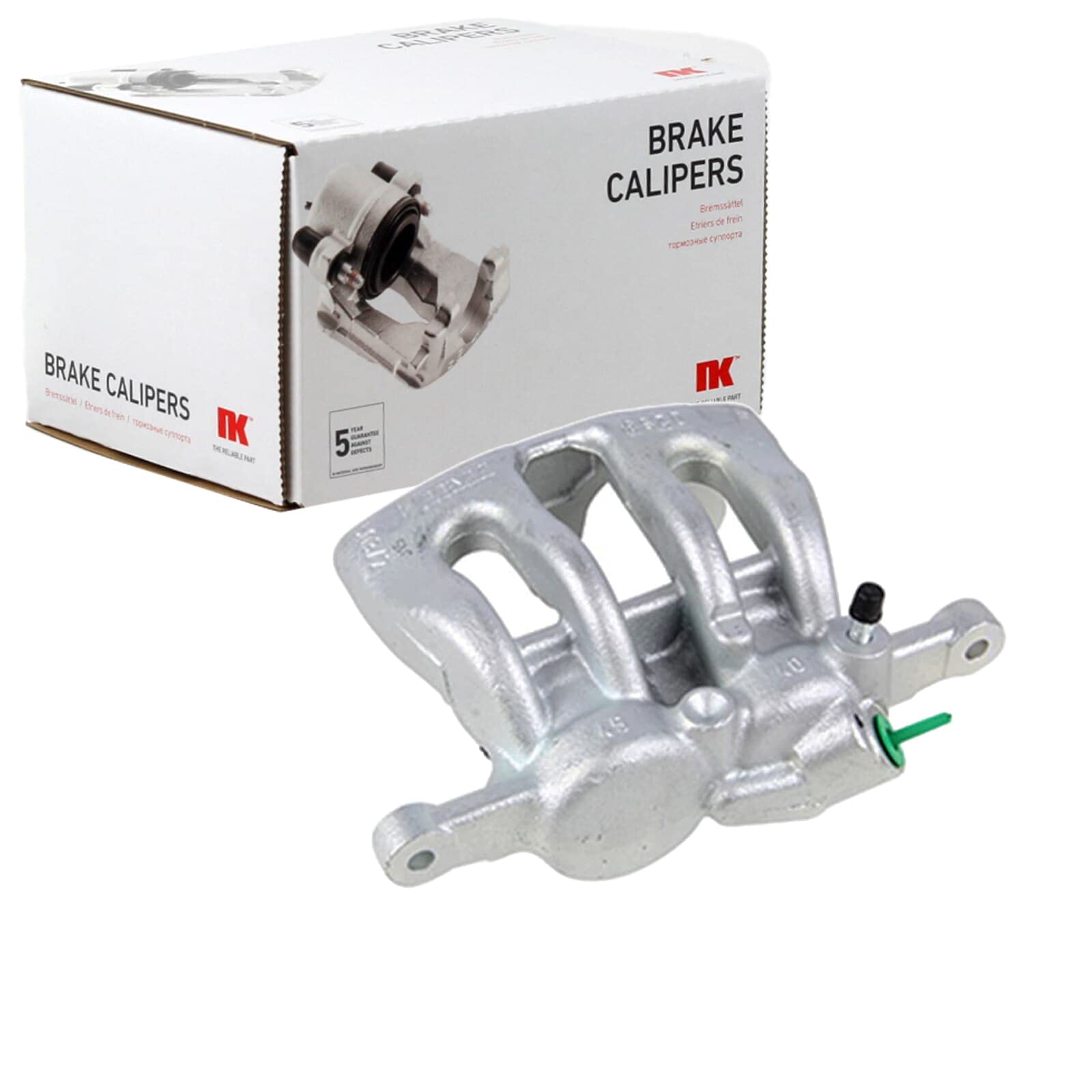 NK 2137122 Bremssattel : Amazon.de: Auto & Motorrad