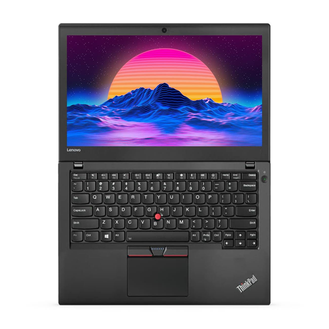 レノボ x260 2016年第6世代i5 SSD480G メモリ8G オフィス