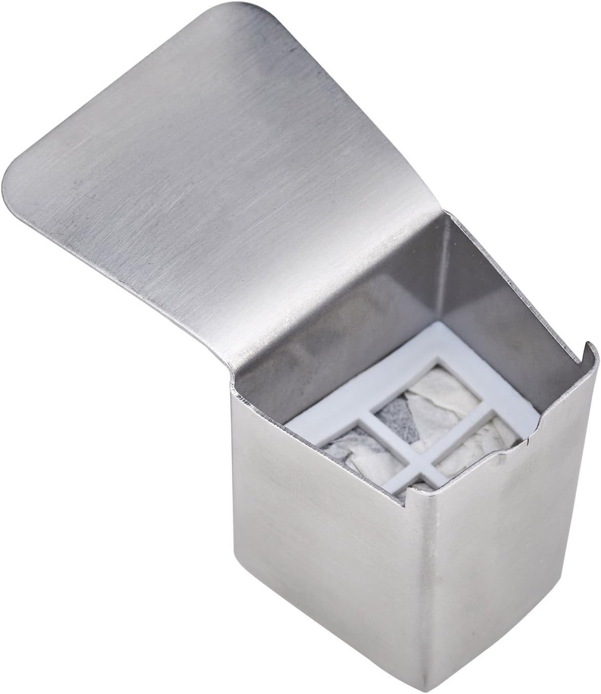 Electric Still Dental/Travel/Home 4L Pure Water Distiller Stainless Steel Internal with Glass YUEWO