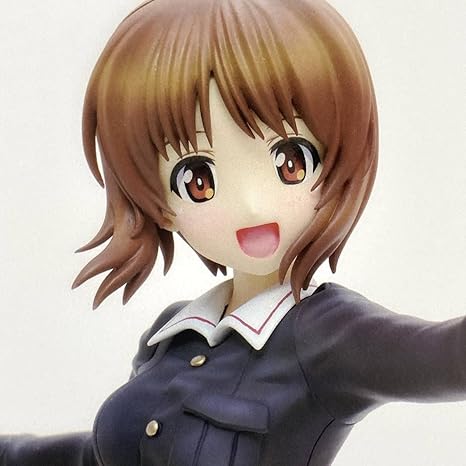 Amazon ガールズ パンツァー 西住みほイラストカードガルパン 大洗女子学園 美少女 女子高生 戦車道 ワンフェス Wf ポストカード Z7 アニメ 萌えグッズ 通販 Amazon ガールズ パンツァー 西住みほイラストカードガルパン 大洗女子学園 美少女 女子高生 戦車道 ワンフェス Wf ポストカード Z7 アニメ 萌えグッズ 通販