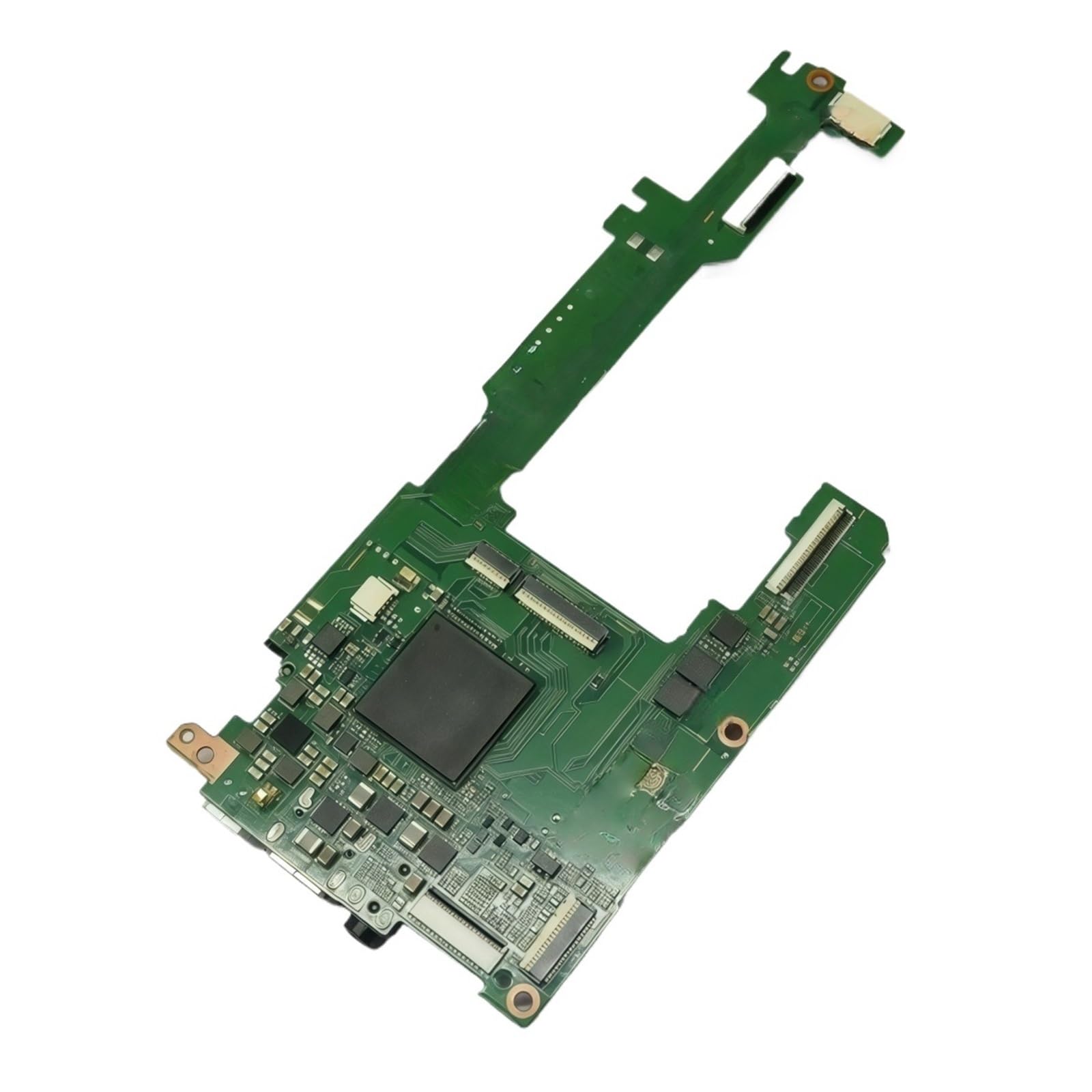 EEZII Mainboard Motherboard Replacement Repair Part,compatible For Fujifilm ，X100V Digital Camera