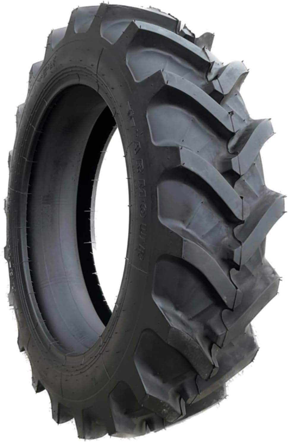 ✨トラクター前輪用タイヤ新品✨ ARMOUR アーマー 2本セット トラクタータイヤ (チューブとセット）R1
