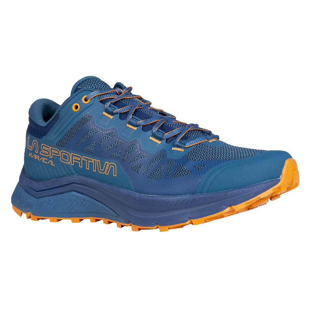 La Sportiva Mens Karacal Trail Running Shoe