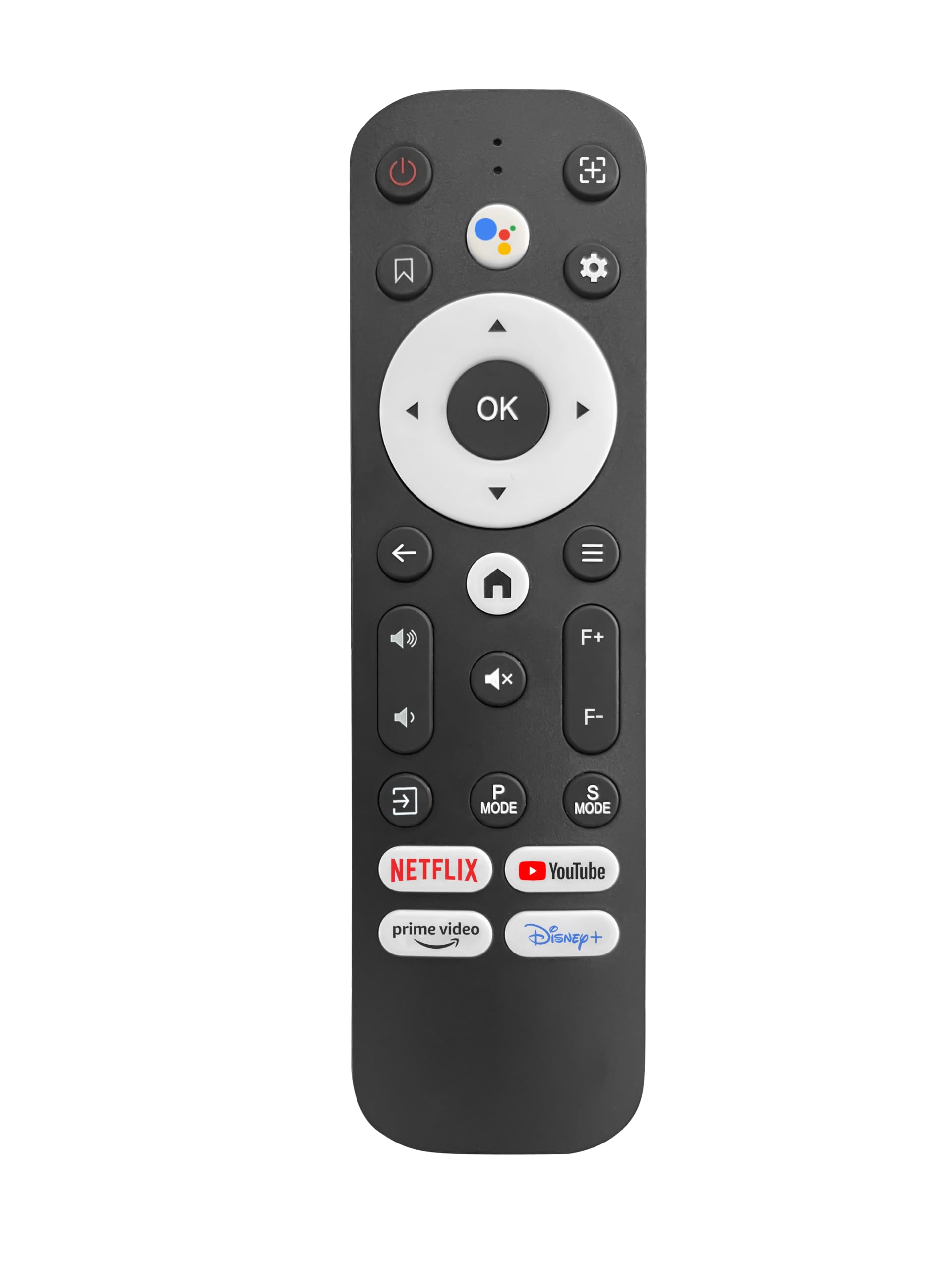 Photo 1 of Magcubic Voice Remote for GT Series Projectors