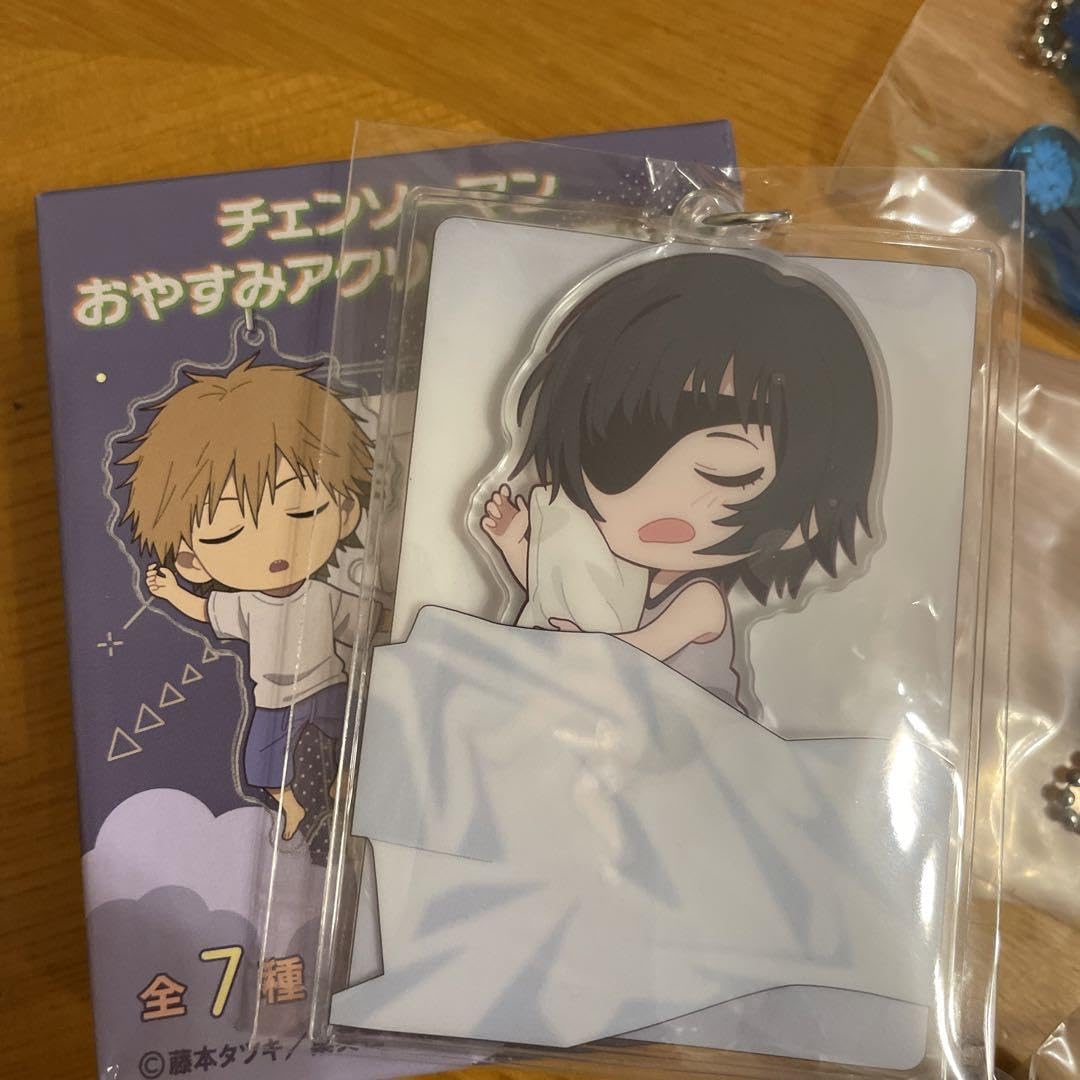 Amazon.co.jp: チェンソーマン 姫野 セット : おもちゃ