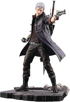 Kotobukiya Devil May Cry 5: Nero ARTFX J Statue
