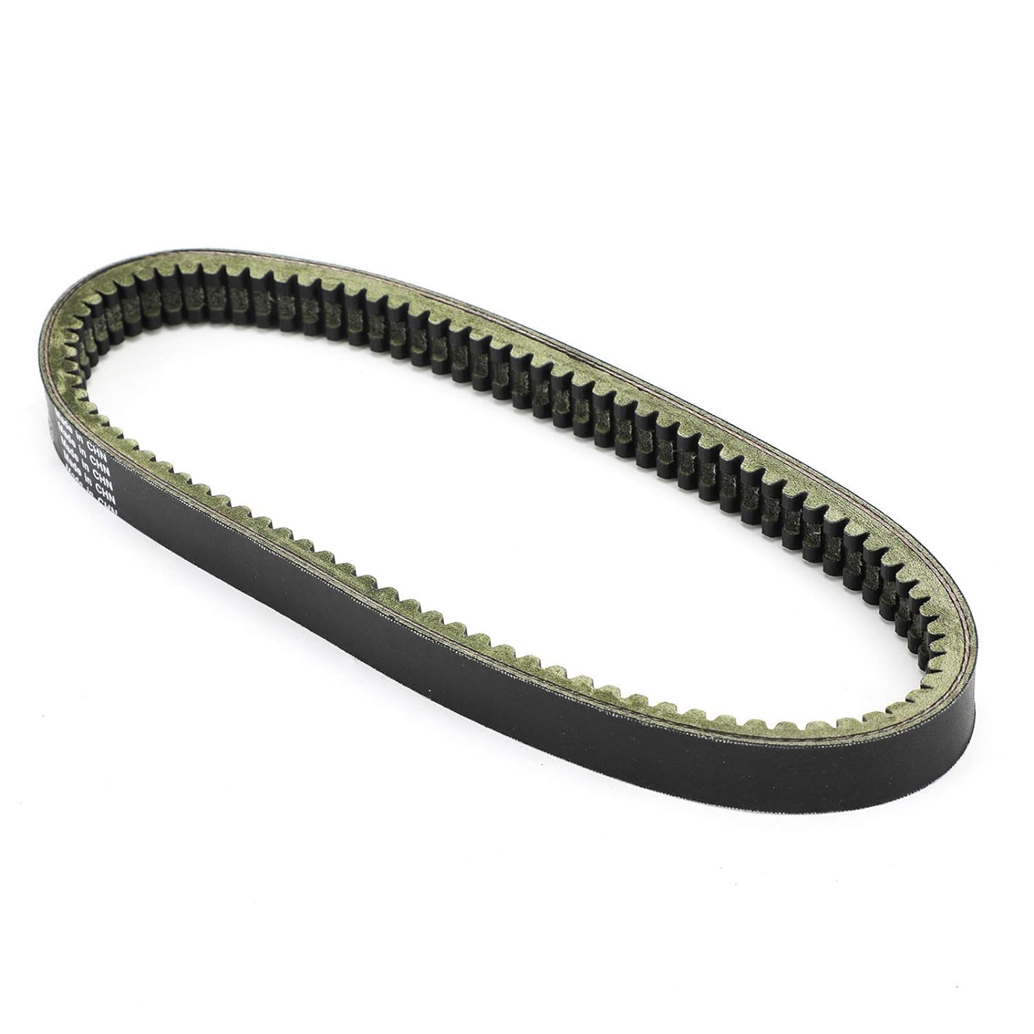 Courroie de transmission de moto Maoyubelt B3221AA1116 pour Bellier XLD 50, JDM X5, Microcar MC1