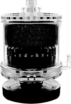Mini Aquarium Filter Bio Sponge Aquarium Sponge Filte Submersible Air-Powered Aquarium Filter Fish Tank Oxygen Dissolver with Air Stone for Breeding Fry Shrimp Betta Fish Tank