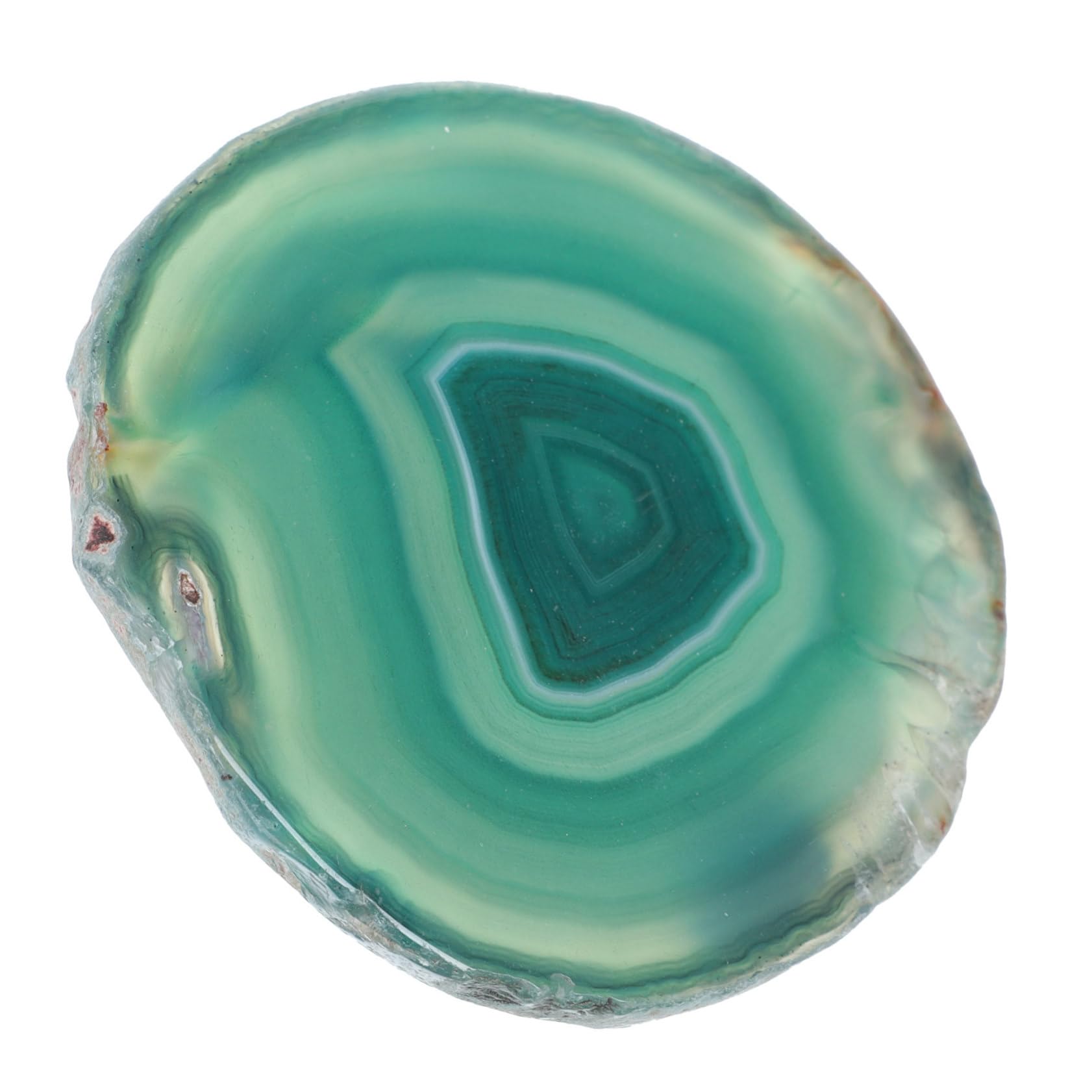 PartyKindom 1pc Nail Mixing Tray for Manicure Paint Durable Color Palette for Nail Art Pigments Foundation and Lipstick Mixing for Creative Designs