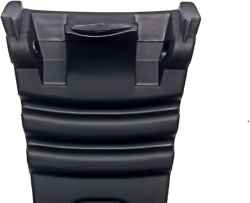 Cinturino Per Orologio Casio Originale Resina Nera W-96H