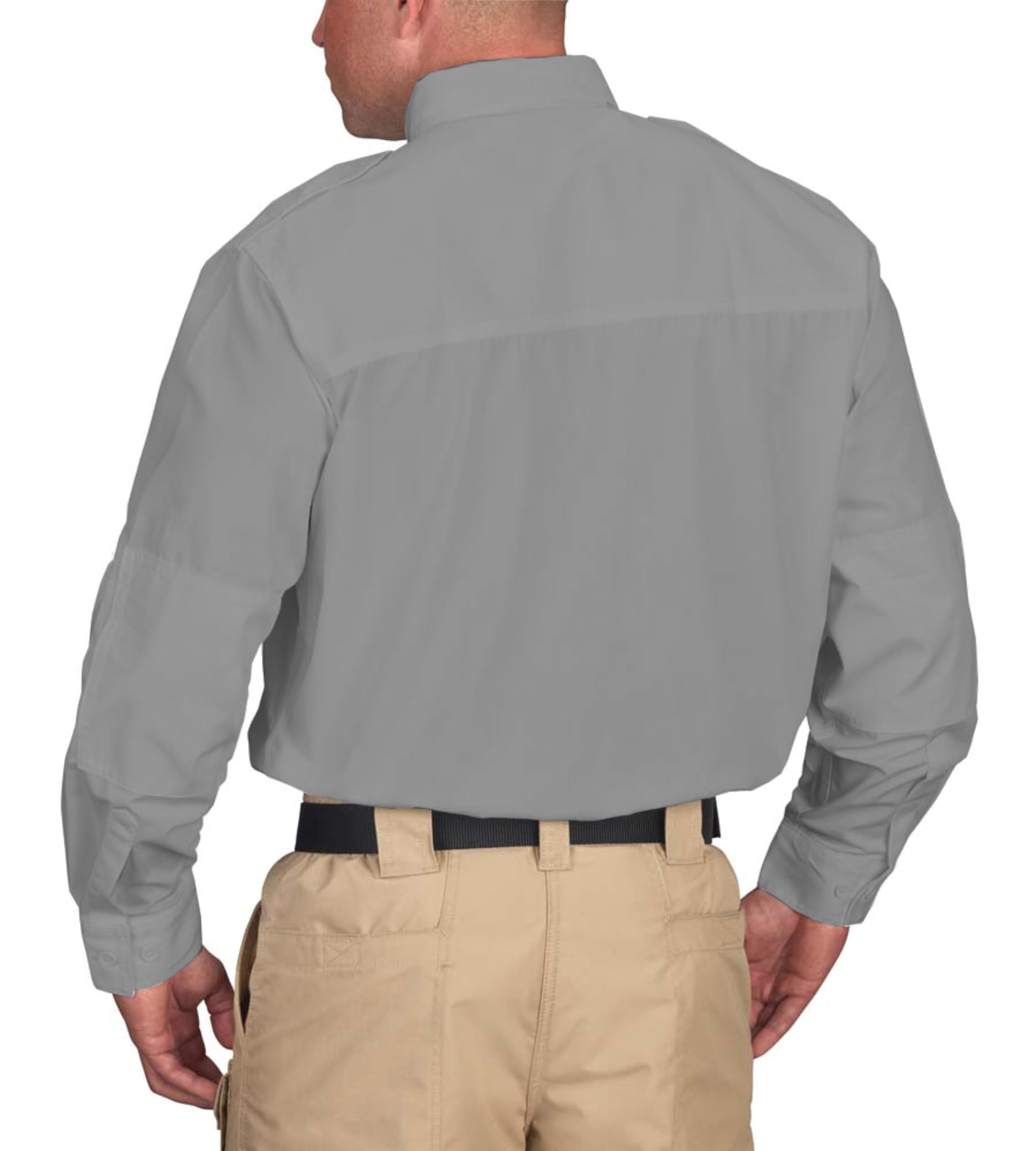 Propper Long Sleeve Camicia Tattica Uomo