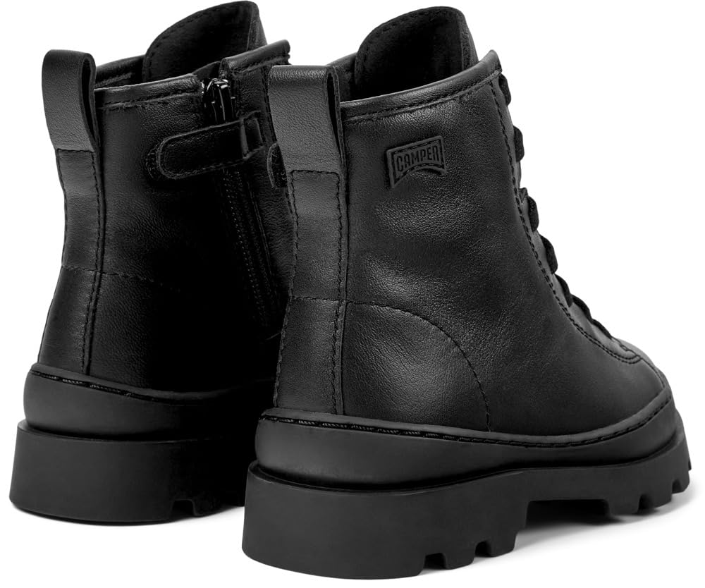 Camper - Brutus Kids-k900179, Barca ad ancora. Unisex - Bambini e ragazzi
