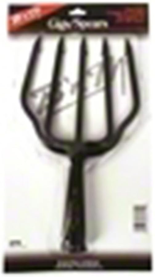 B&M 8PK Spear,Black