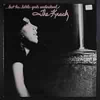 but the little girls understand: KNACK: Amazon.it: CD e Vinili}