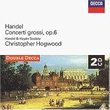 hogwood pig farm  Concerti Grossi Op.6 Nr.1-12