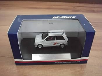 k487 スズキ 1/43 scale パールホワイト ミニカー フィギュア k487 スズキ 1/43 scale パールホワイト ミニカー フィギュア