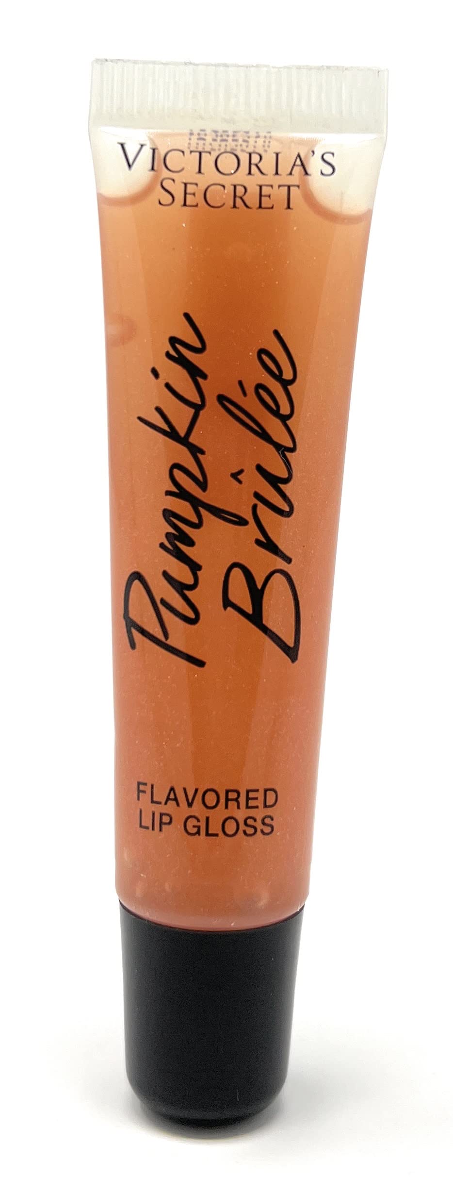 VICTORIA'S SECRETFlavored Lip Gloss (Pumpkin Brulee)