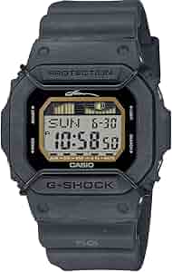 【希少】カシオ G-SHOCK G-LIDE GLX-5600A-2DR Amazon.com: Casio G-Shock G-LIDE Kanoa Igarashi Black Digital