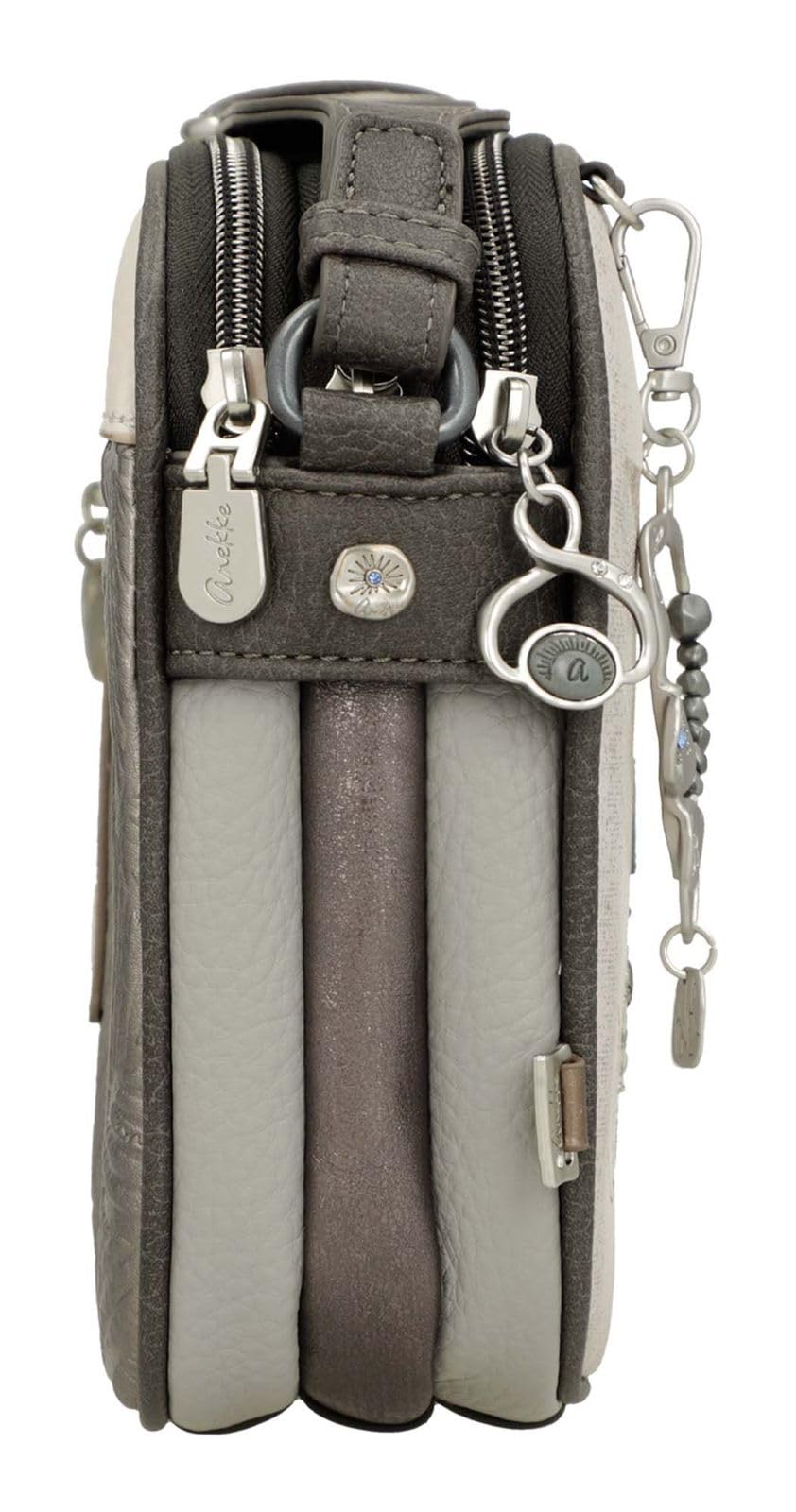 Anekke Torba na ramię Sophia Crossbody Bag wielokolorowa