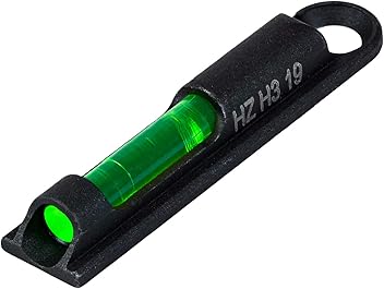Amazon.com: HIVIZ Shooting Systems: Shotgun Tritium Sights