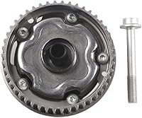 Vista 3 de Piñón de sincronización de válvula variable del motor de admisión compatible 2013-2020 para Chevrolet Trax, 2012-2018 Sonic, 2010-2016 Cruze