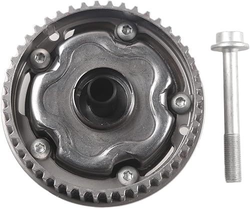 Miniatura 3 de Piñón de sincronización de válvula variable del motor de admisión compatible 2013-2020 para Chevrolet Trax, 2012-2018 Sonic, 2010-2016 Cruze,