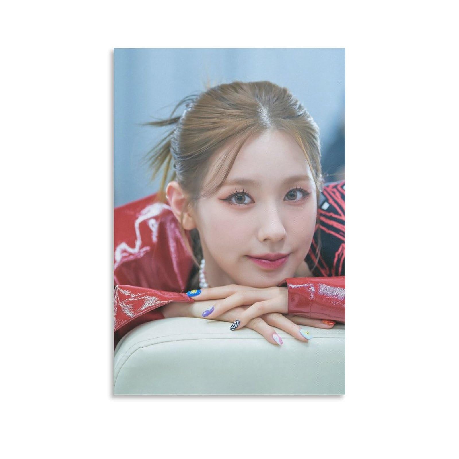 Amazon.co.jp: MIYEON ミヨン (G)I-DLE ジー アイドゥル I Never