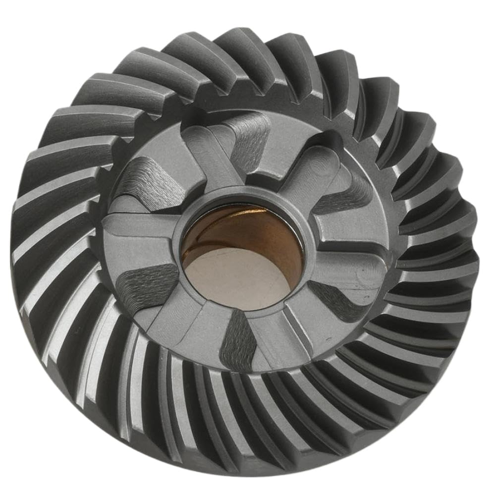 Getriebesatz kompatibel mit 2-Takt-40-PS-Außenbordmotor 66T-45560 66T-45560-01 66T-45571-00 66T-45551-00 40X